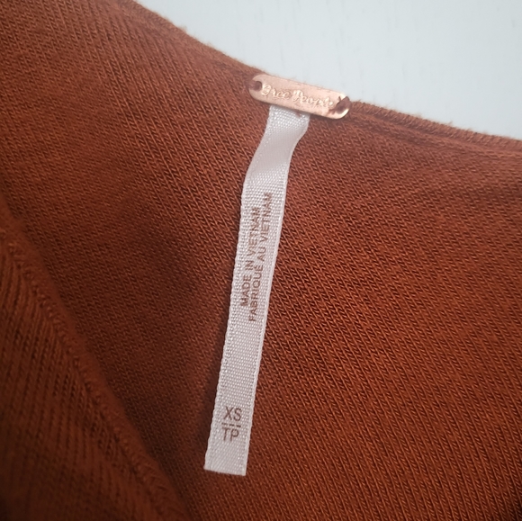 Free People Marina Top - Picture 4 of 4